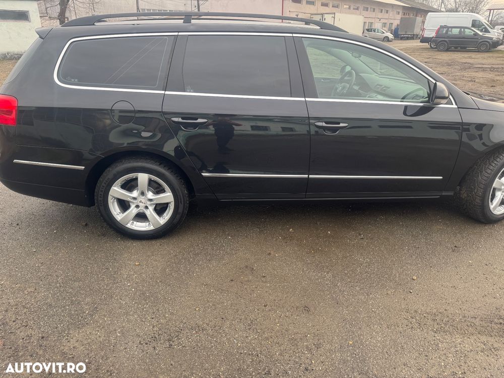 Volkswagen Passat 2.0 TDI Highline DPF DSG - 23