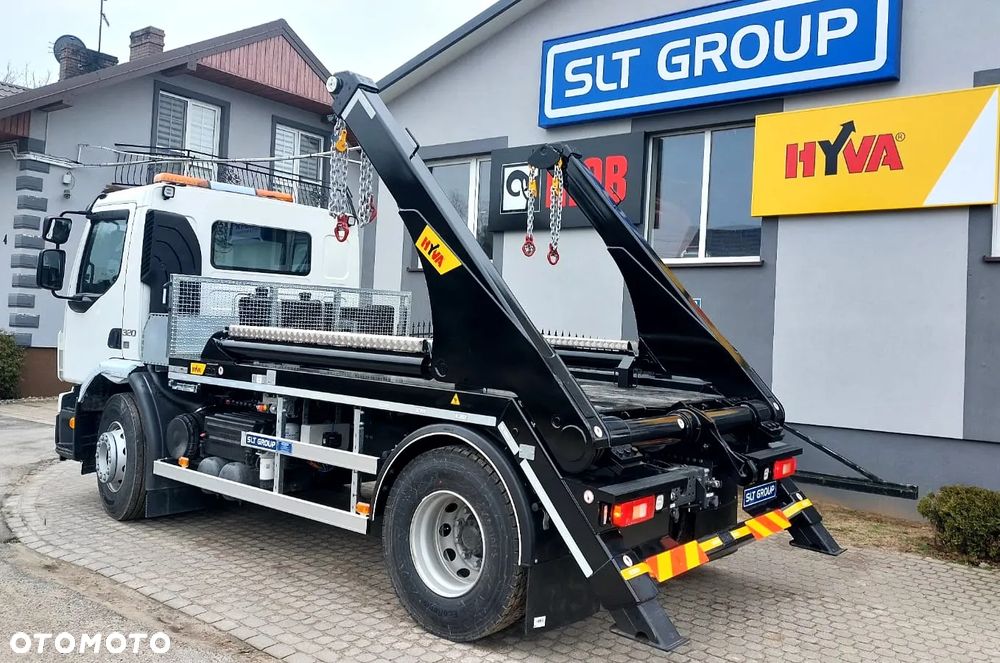 Volvo FE 320 4x2 - 3