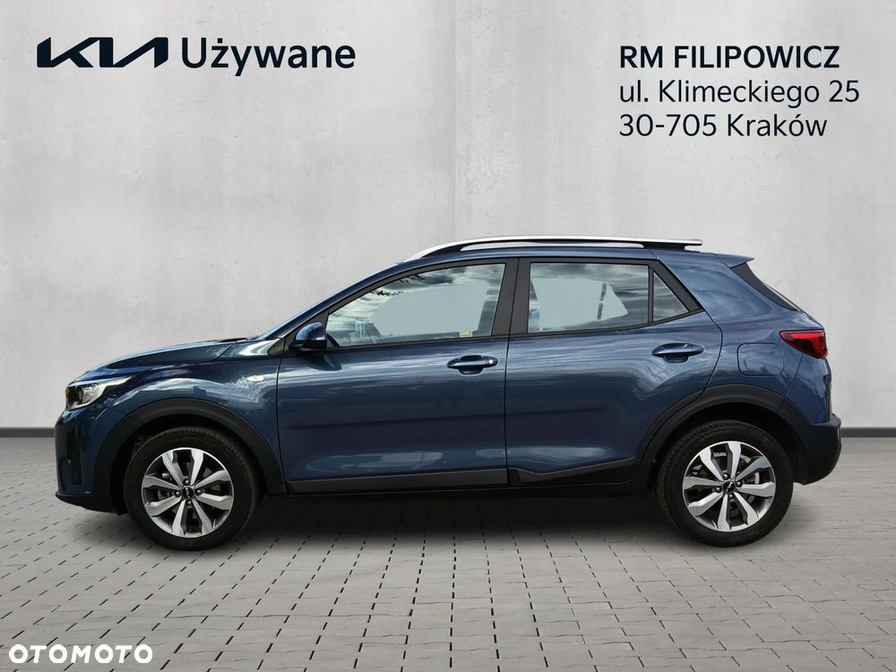 Kia Stonic 1.2 M - 2