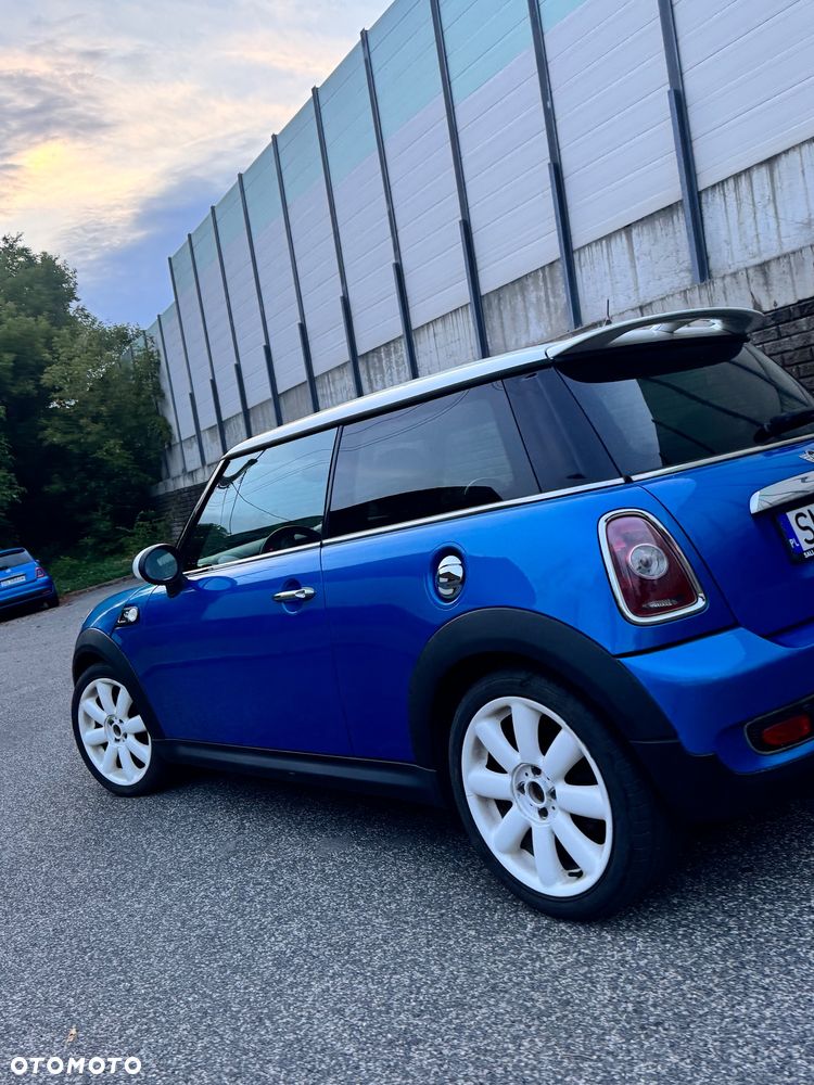 MINI Cooper S - 10