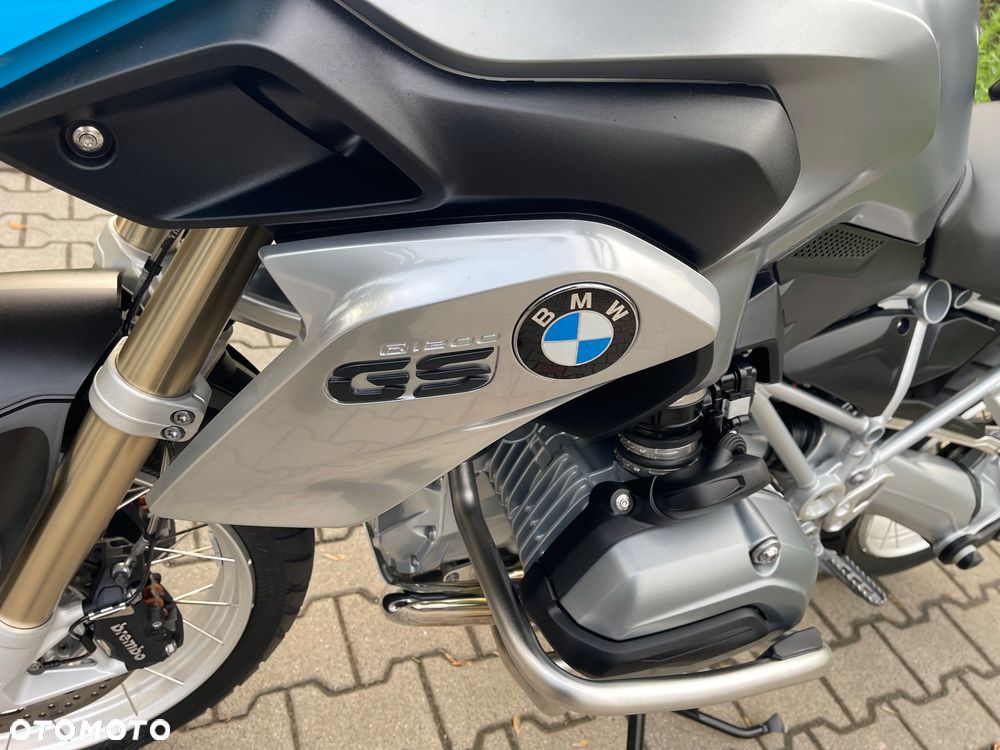 BMW GS - 11