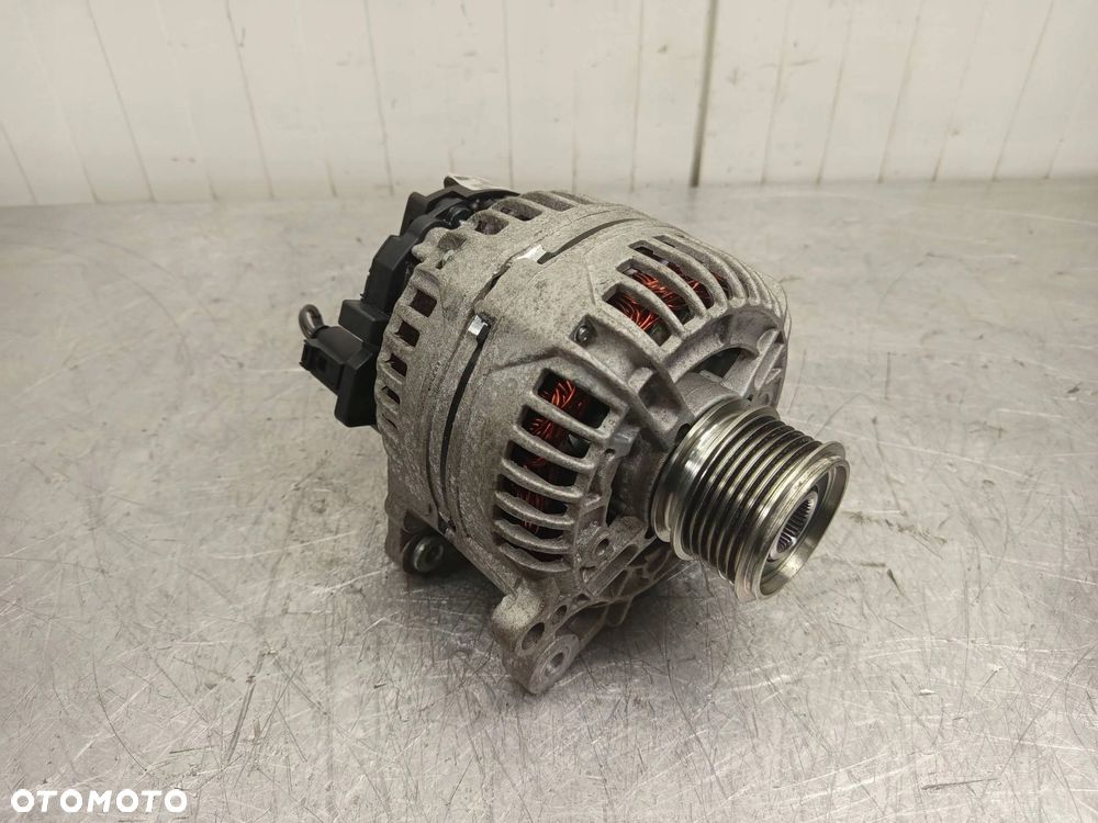 Alternator Seat Leon VW Skoda Audi 1.9 2.0 TDI 8EL011710791 - 11
