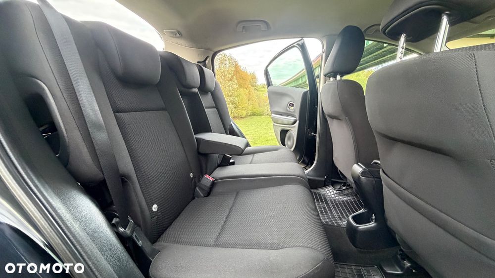Honda HR-V 1.6 i-DTEC Elegance - 7