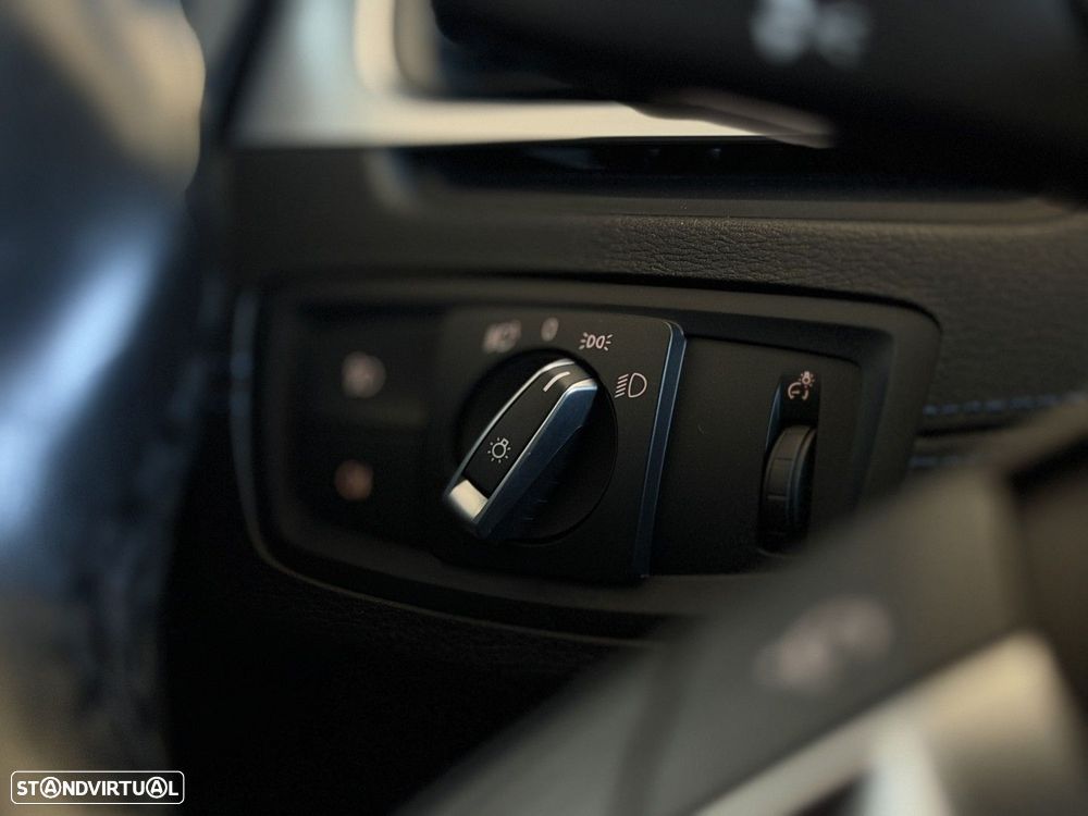 BMW X2 16 d sDrive Auto Pack M - 22