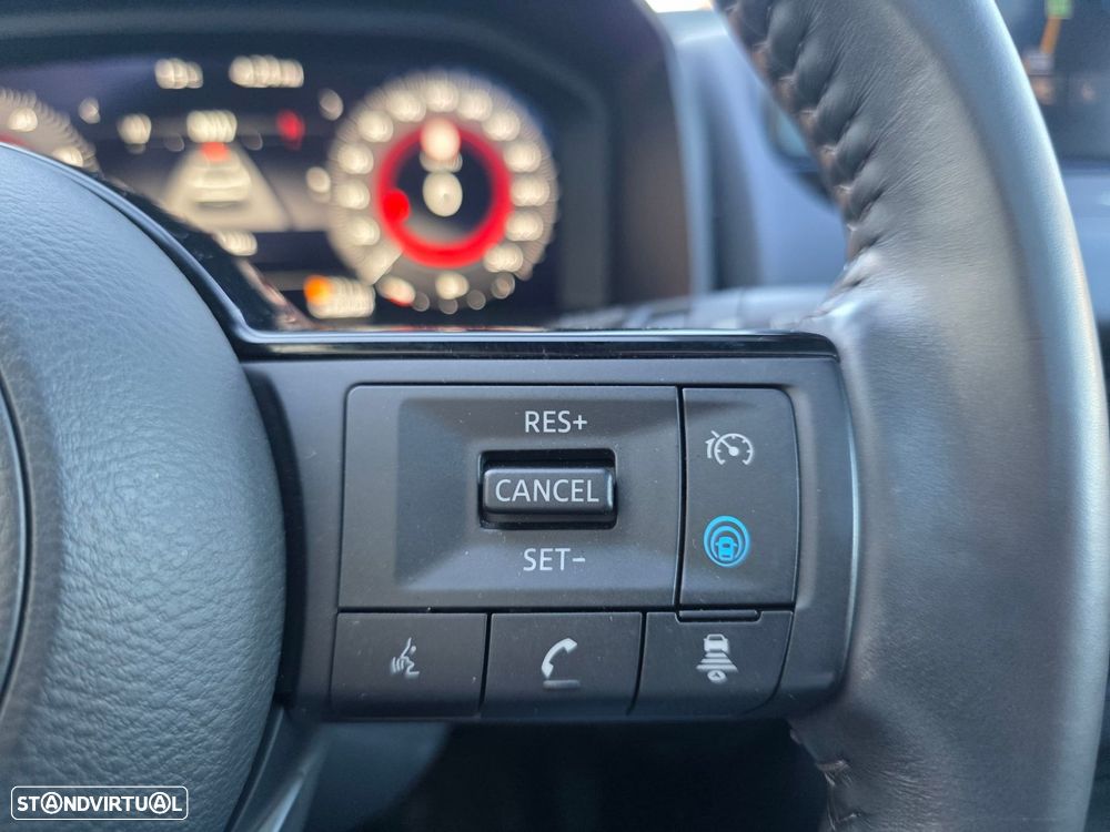 Nissan Qashqai - 14