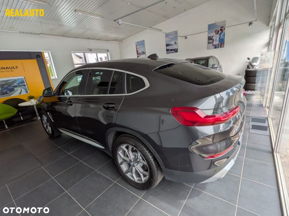 BMW X4 - 6