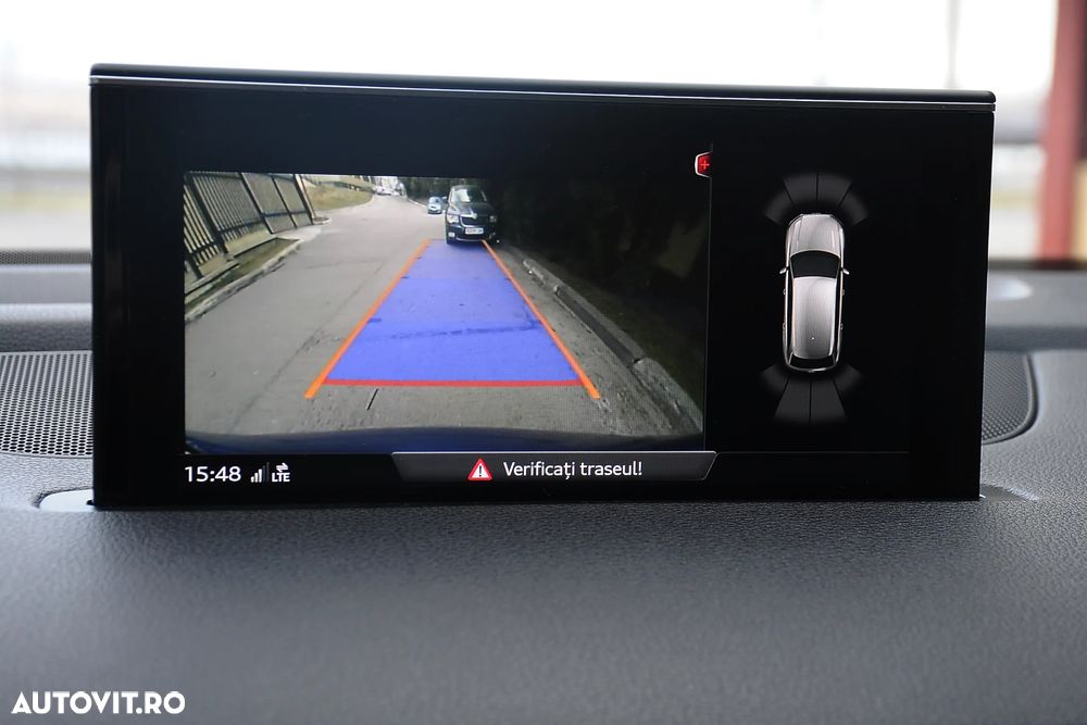 Audi Q7 3.0 TDI Quattro Tiptronic - 18