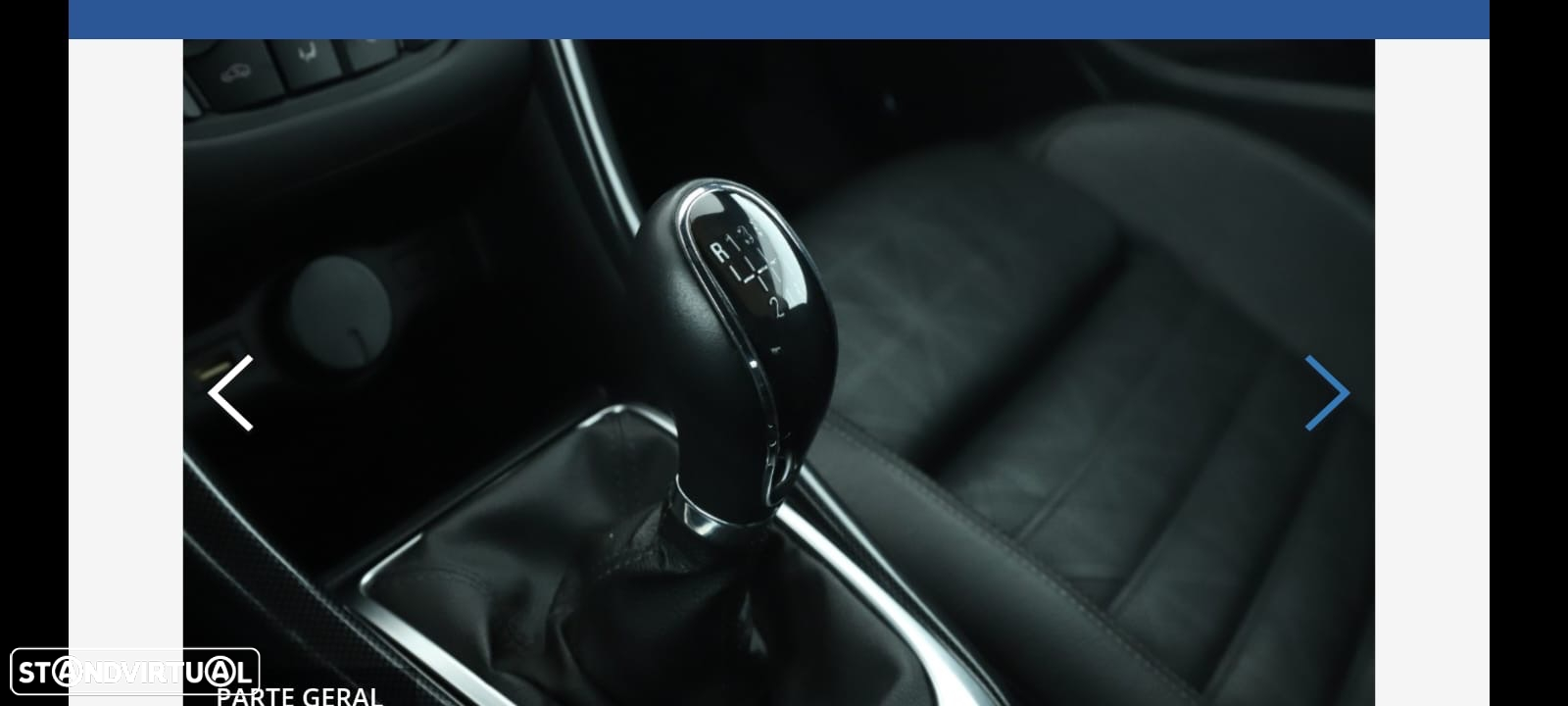 Opel Cascada 2.0 CDTI S/S J20 - 34