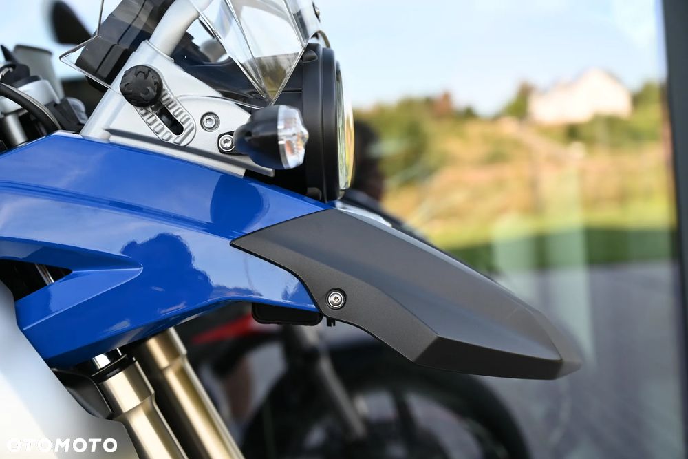 BMW GS - 25
