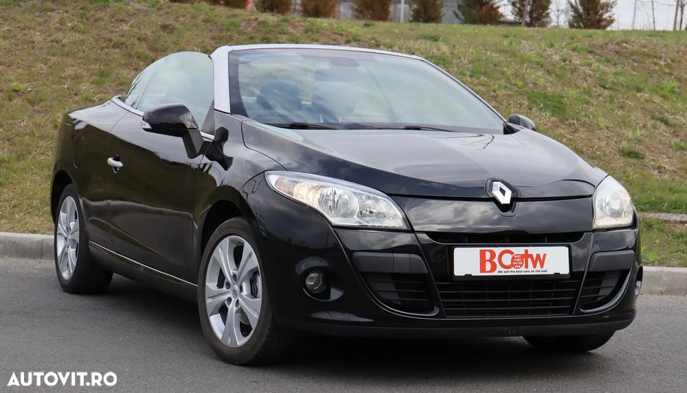 Renault Megane III 1.5 dCi Color Edition - 2