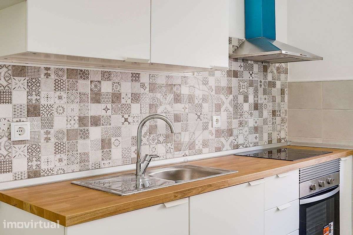 Apartamento T2 para venda - Grande imagem: 5/28