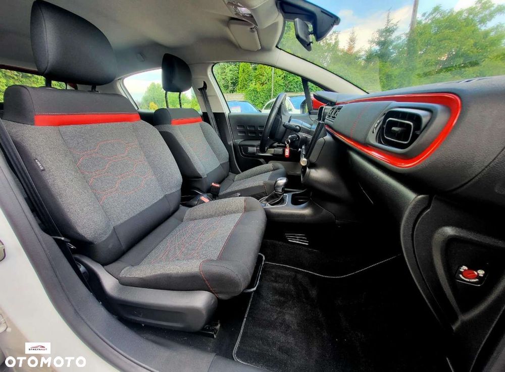 Citroën C3 - 7