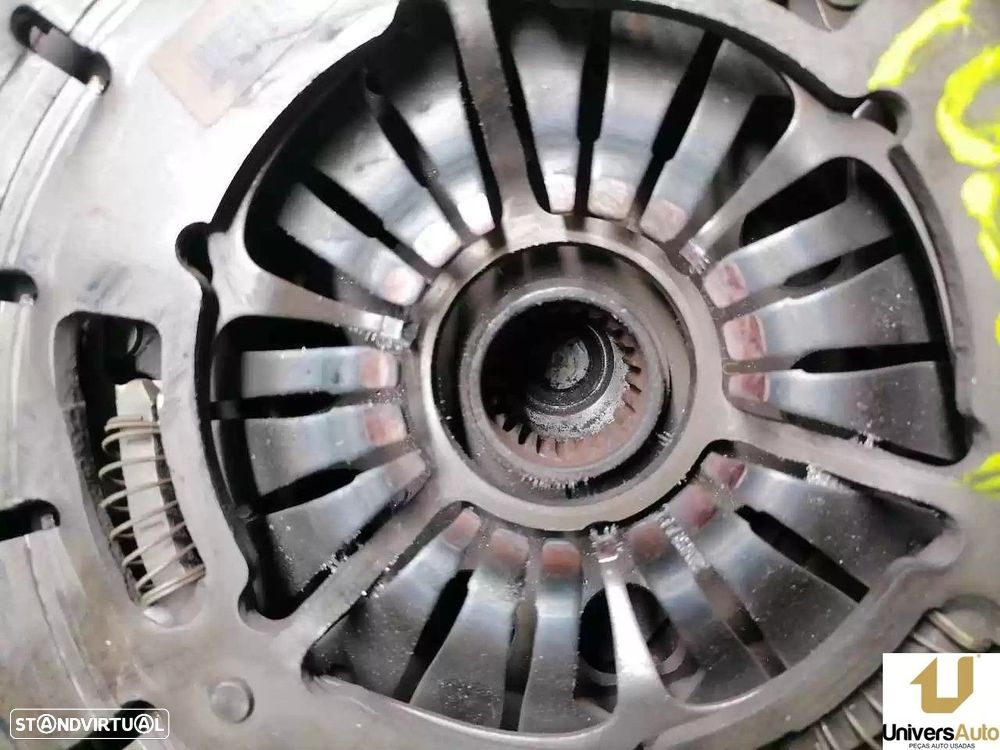 KIT EMBRAIAGEM BMW 3 2007 - - 2