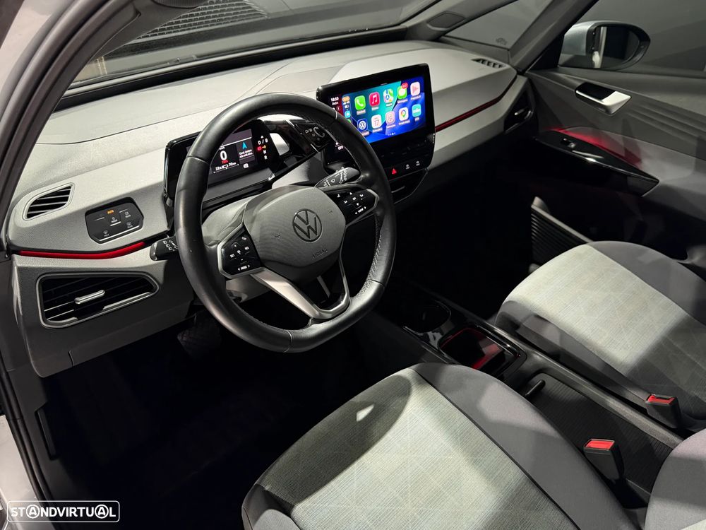 VW ID.3 Performance Upgrade Pro Life - 27