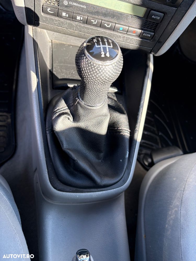 Volkswagen Golf CL - 11