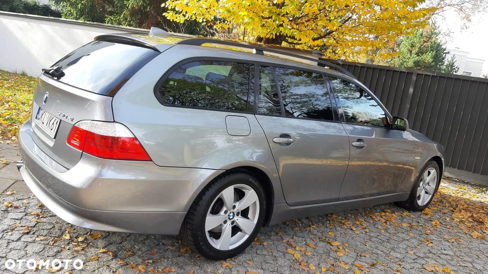 BMW Seria 5 - 26