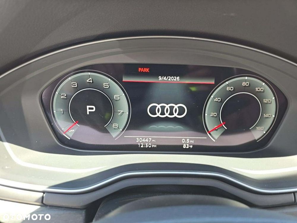 Audi A5 Sportback 45 TFSI quattro S tronic S line - 6