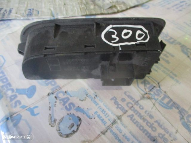 Interruptor 735367268 FIAT GRANDE PUNTO 2006 INTERRUPTOR DE FARÓIS DE NEVOEIRO - 2