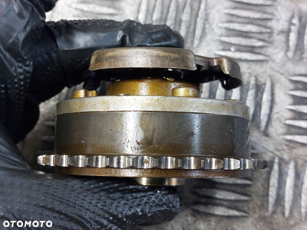 WARIATOR KOŁO ZMIENNYCH FAZ ROZRZĄDU BMW E46 316i 1.8 16V N42 1707315 - 2