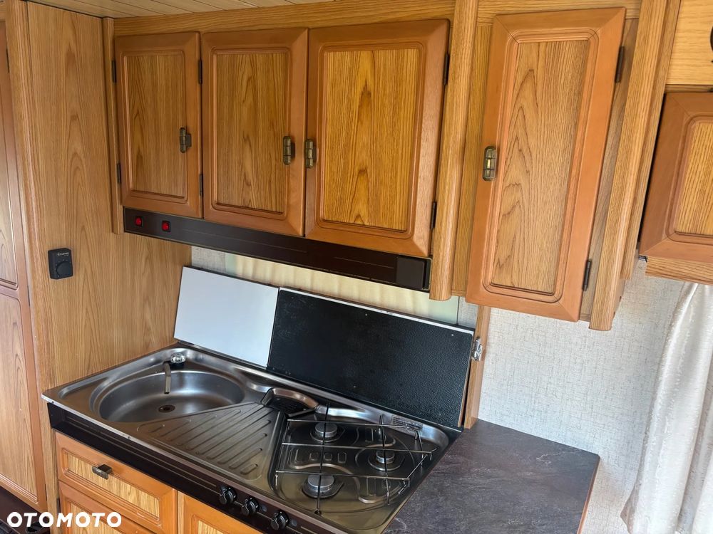 Inny BUERSTNER 5104 - 17