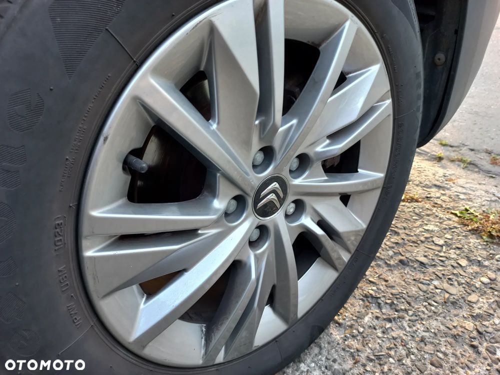 Citroën Berlingo M 1.5 BlueHDI Live - 10