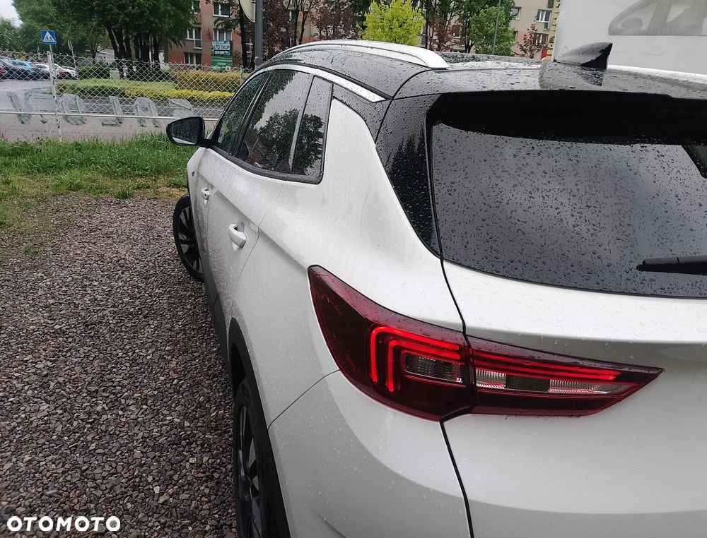 Opel Grandland X - 6