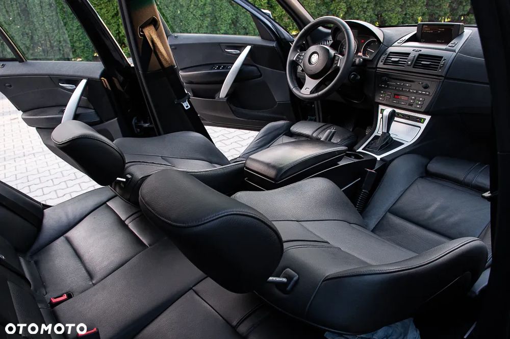 BMW X3 - 34