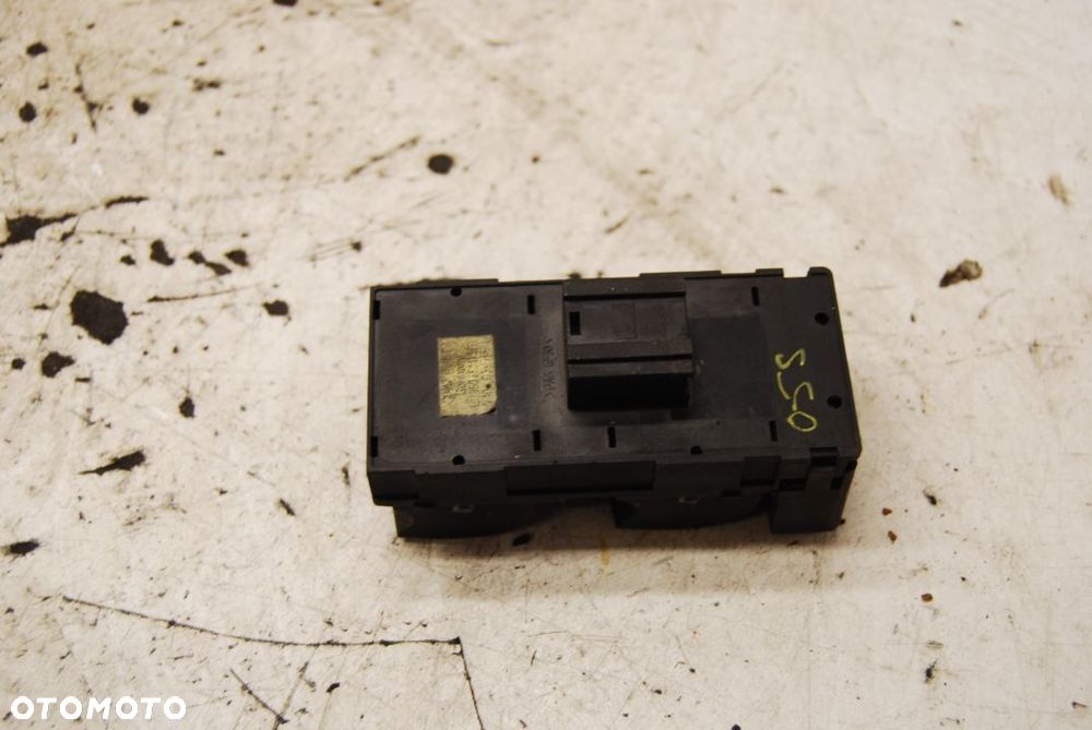 PANEL PRZEŁĄCZNIK SZYBY LEWY PRZÓD 8Z0959851D AUDI A4 B6 B7 - 2