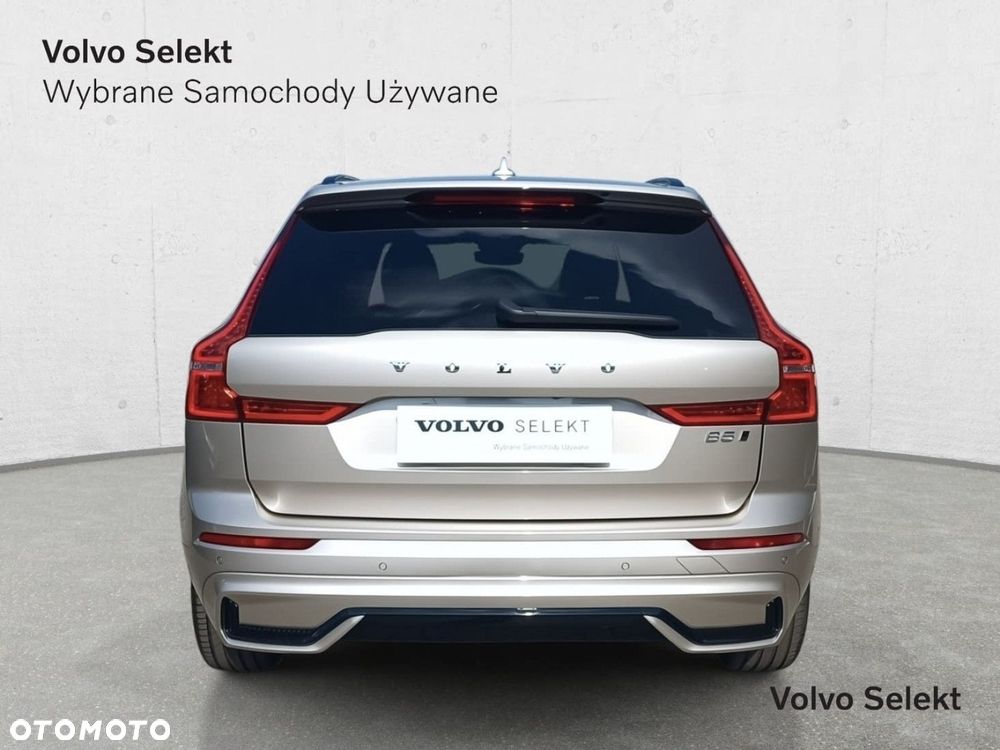 Volvo XC 60 - 8