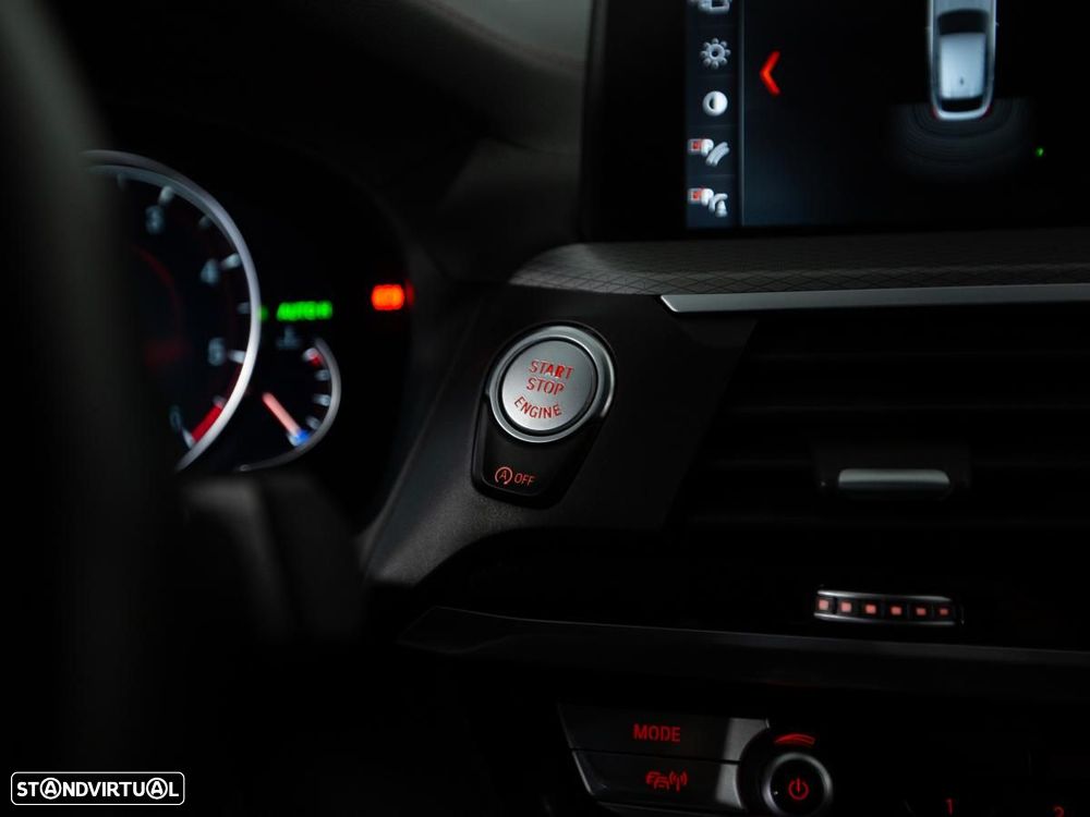 BMW X4 20 d xDrive xLine Pack M Auto - 24