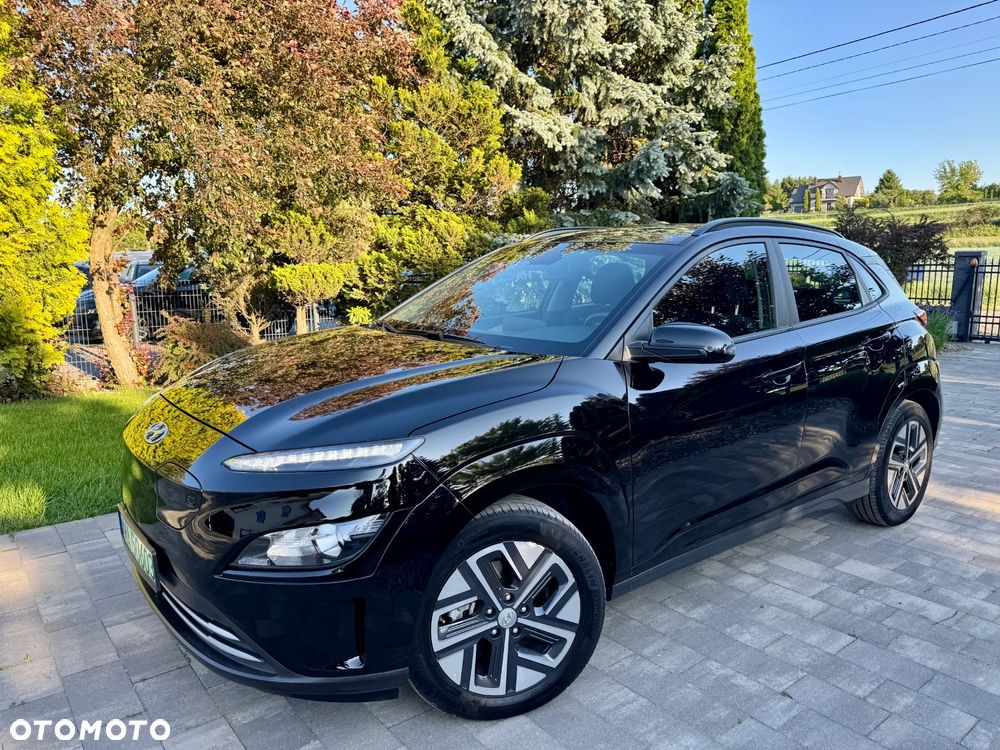 Hyundai Kona Standard - 15