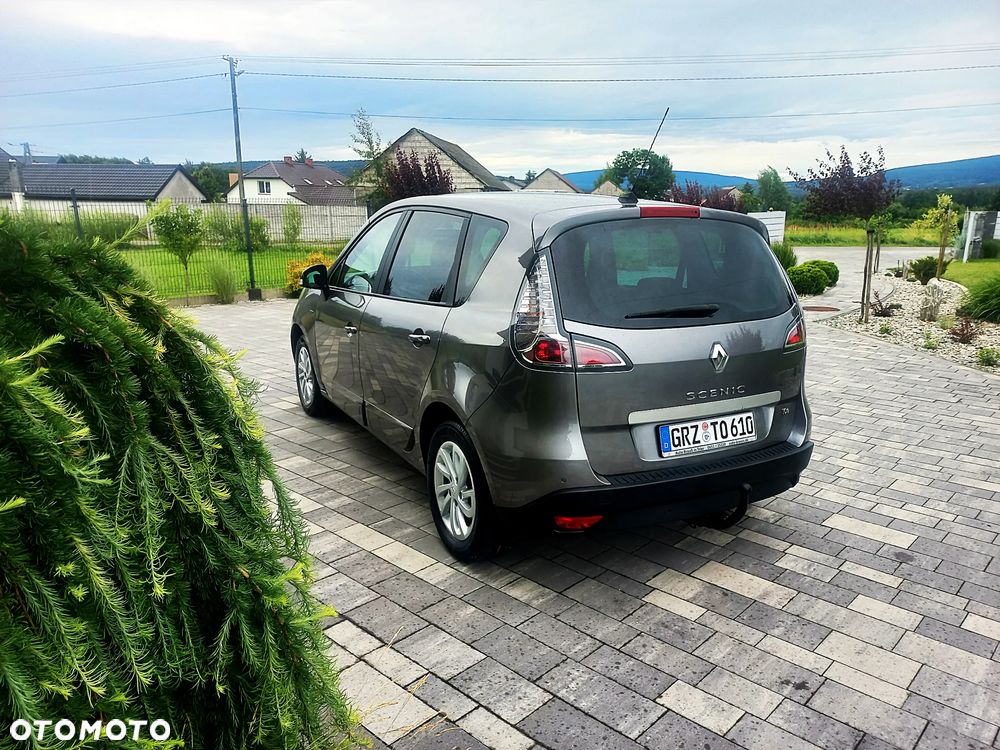 Renault Scenic 1.2 TCe Energy Limited - 21