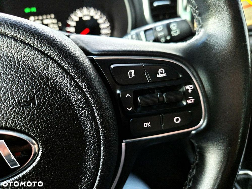 Kia Sportage - 24