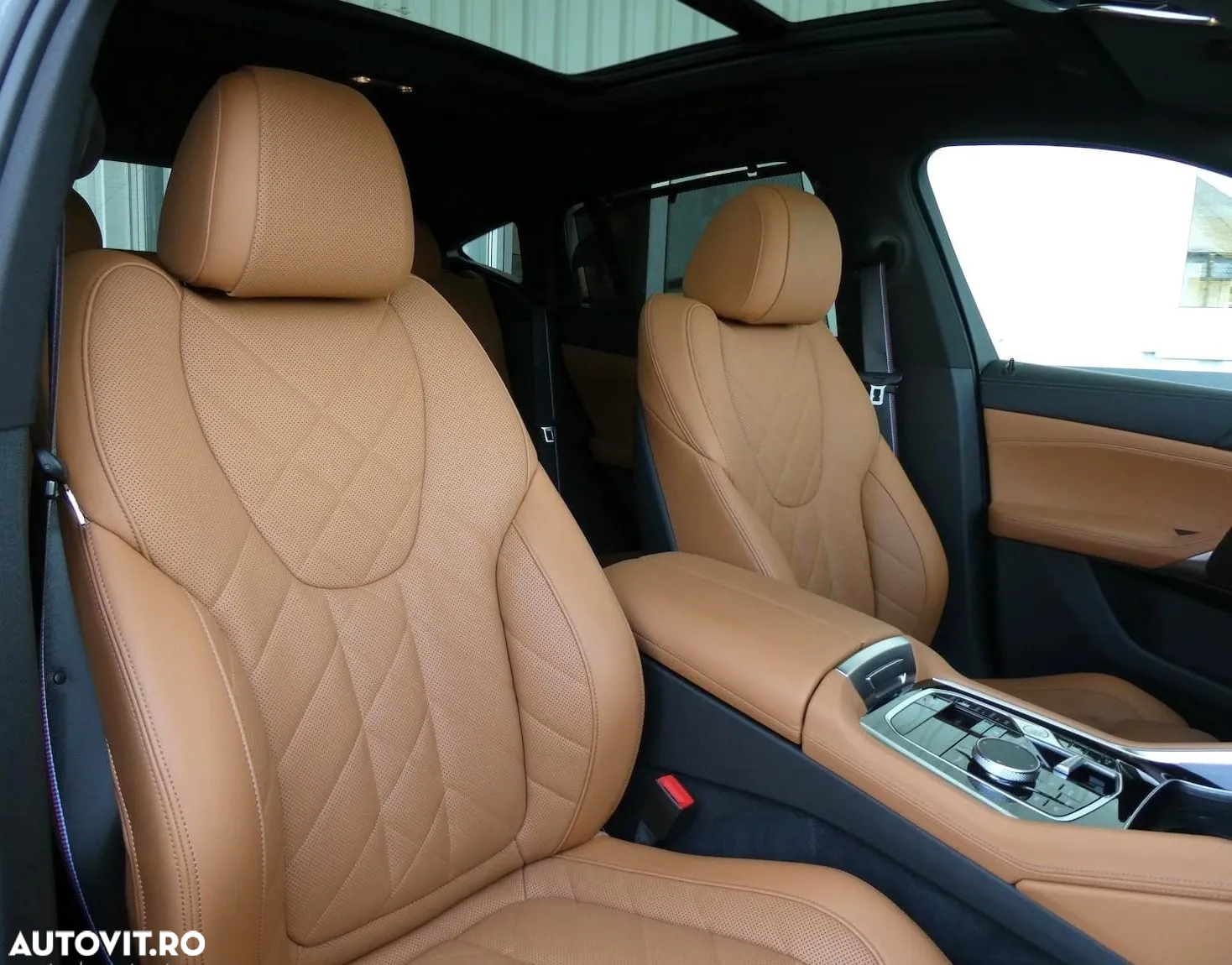 BMW X6 xDrive40i AT MHEV - 14