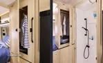 Dreamer D55 Select Saphir Serenety - 14