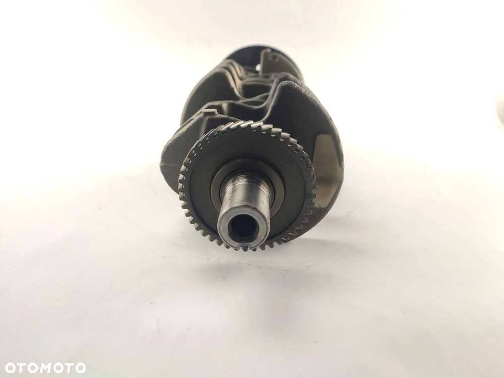 WAŁ KORBOWY CHEVROLET NUBIRA II (2004-2012) 2.0 TCDI 121KM - 2