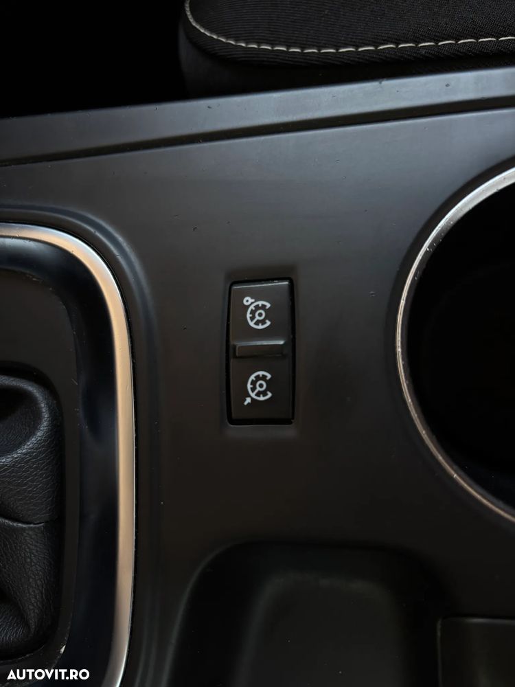 Renault Megane Energy dCi EDC Zen - 14