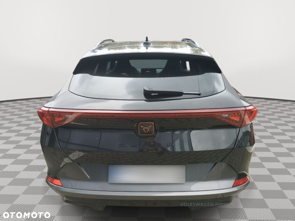 Cupra Formentor 2.0 TSI 4Drive DSG - 4