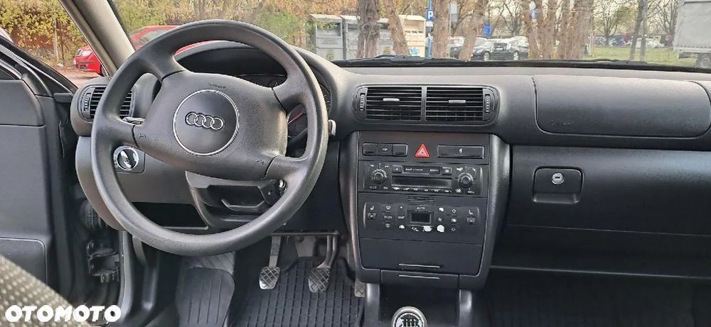 Audi A3 Sportback 1.6 Ambition - 5