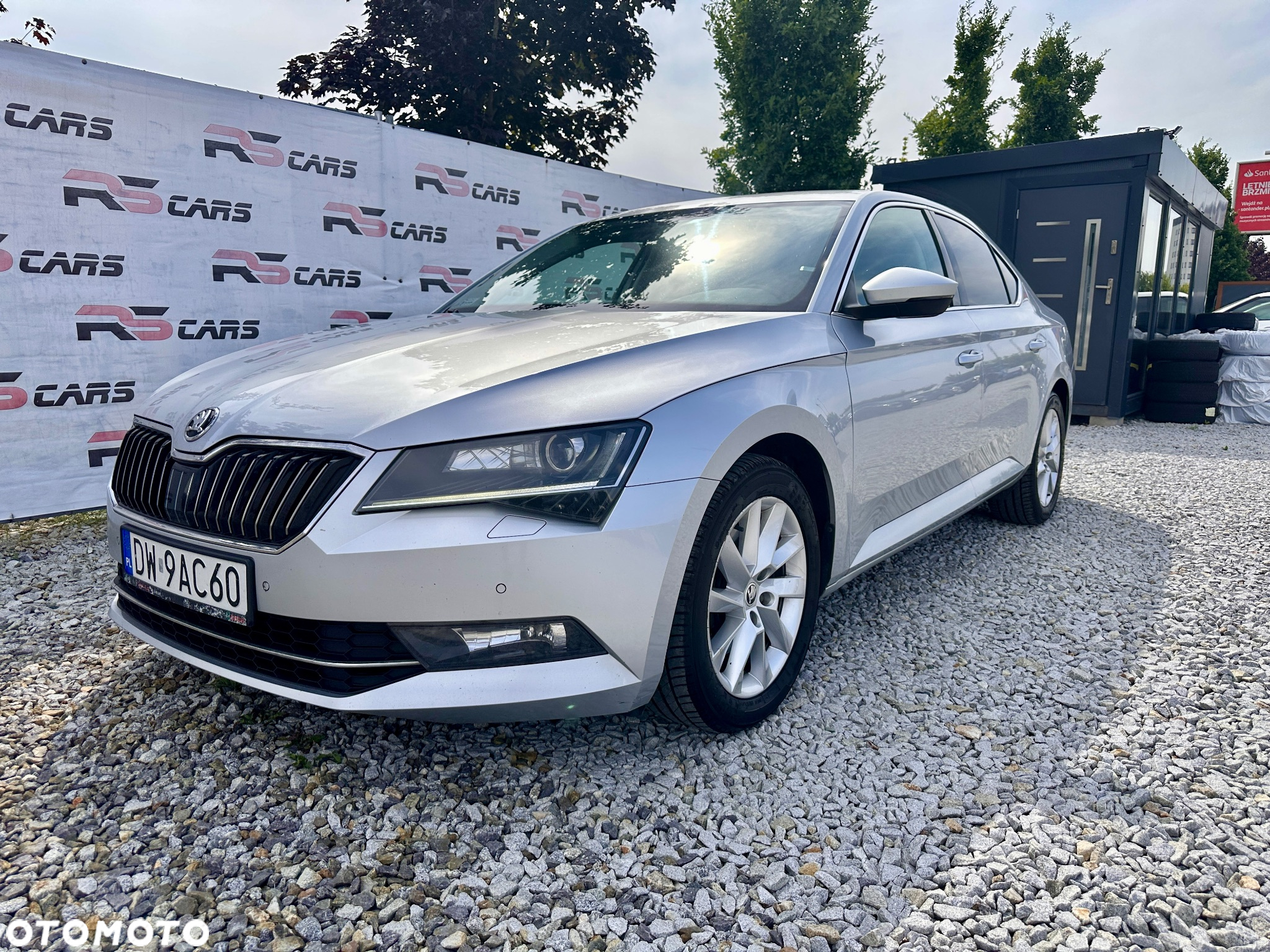 Skoda Superb 2.0 TDI Style DSG - 3