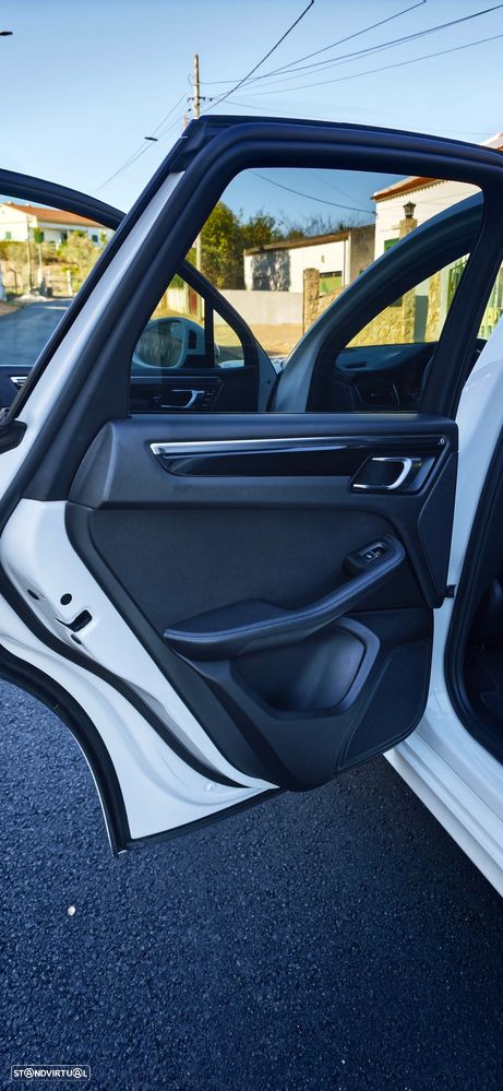 Porsche Macan S PDK - 10