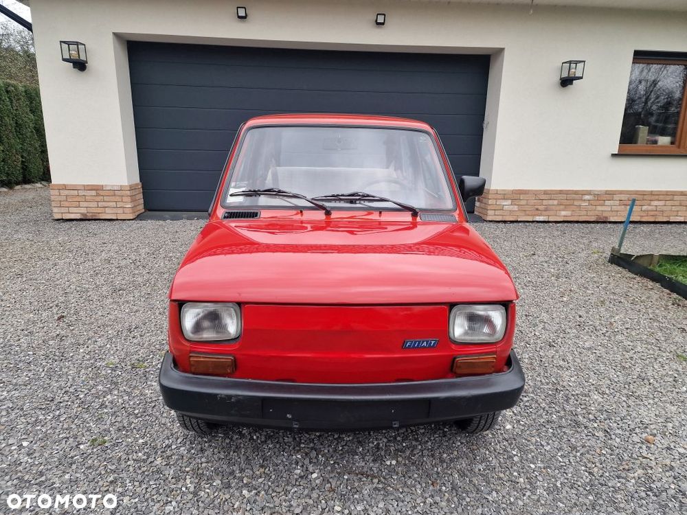 Fiat 126 - 2