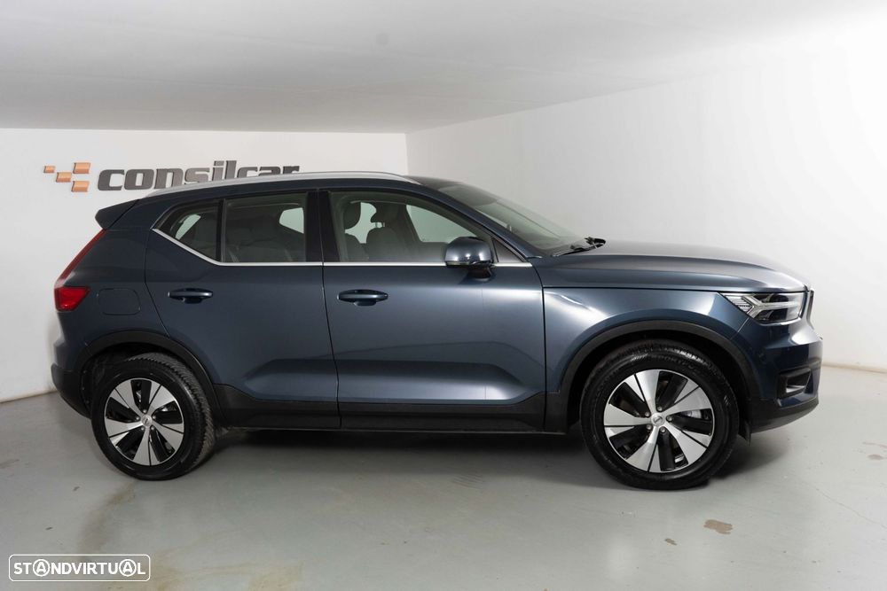 Volvo XC 40 1.5 T5 PHEV Inscription Expression - 7