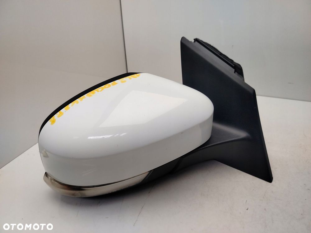 ford focus mk3 8 pin 10r- lusterko prawe zewnętrzne 5b - 3