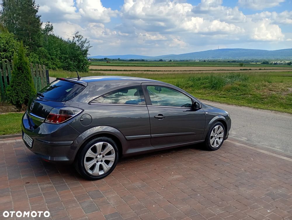 Opel Astra 1.6 - 3