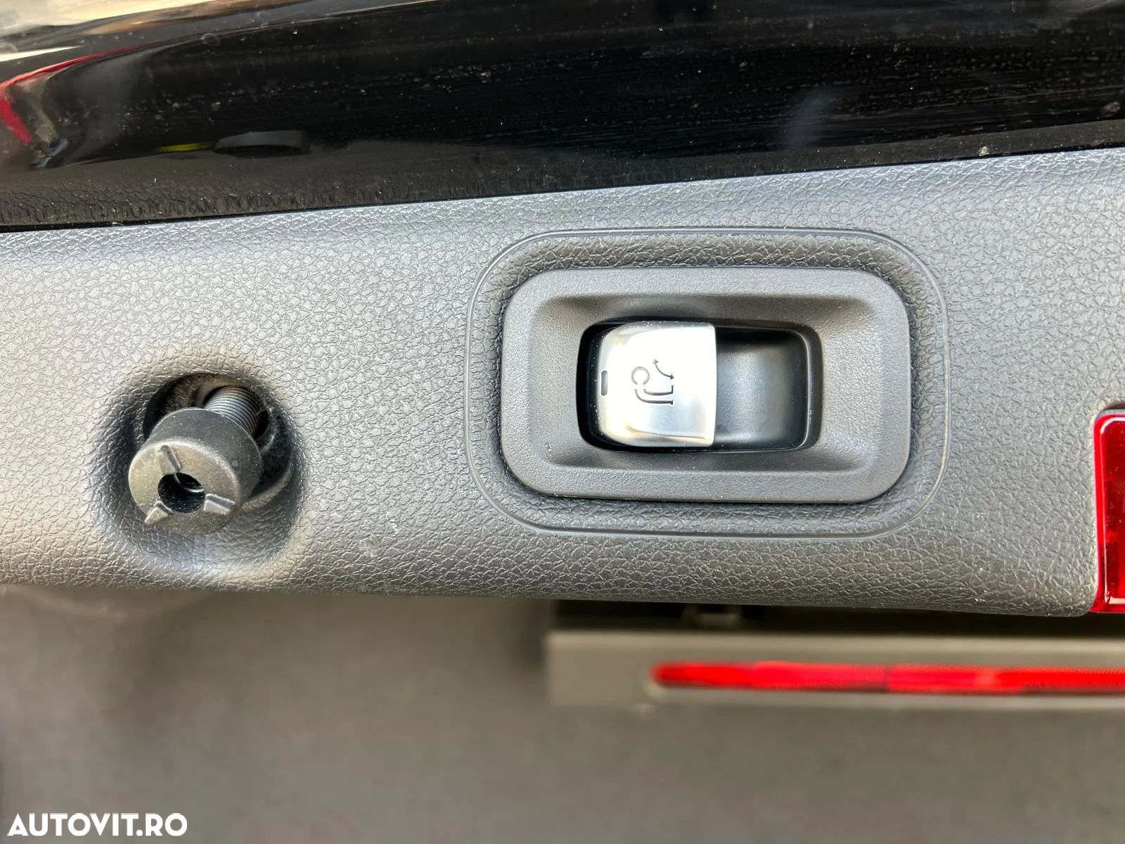 Mercedes-Benz E 300 de 9G-TRONIC Avantgarde - 19