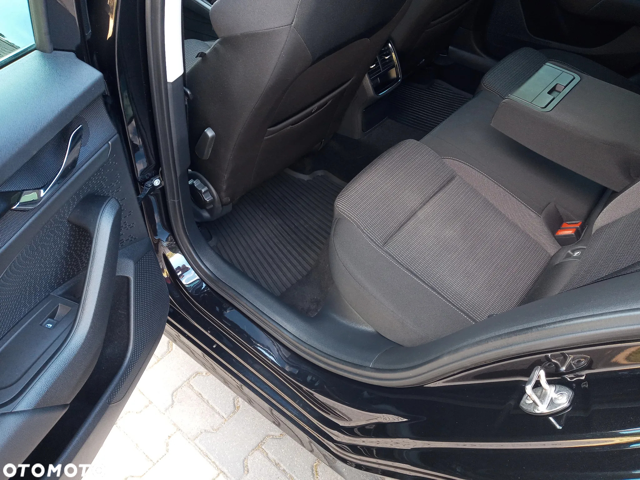 Skoda Octavia 1.5 TSI ACT Ambition - 30