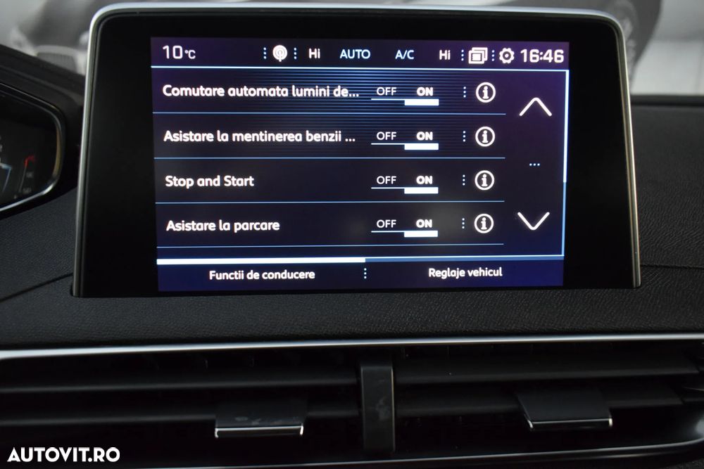 Peugeot 3008 BlueHDi 130 Stop & Start EAT8 Allure - 24