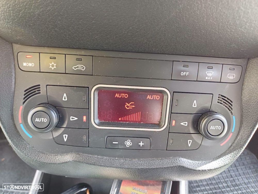 Alfa Romeo MiTo 1.3 JTD Distinctive - 10