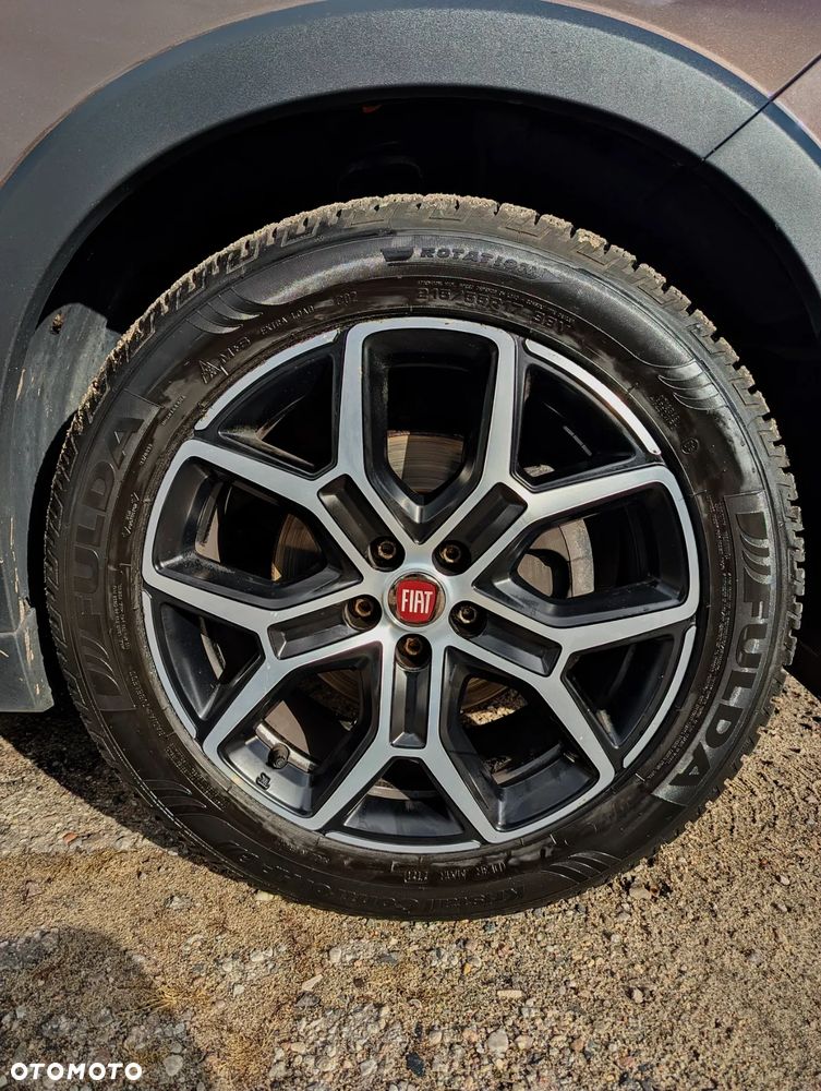 Fiat Tipo 1.0 T3 Cross - 28